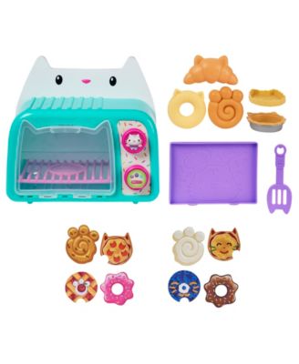 Gabby's Dollhouse Bakey with Cakey Oven with Lights and Sounds