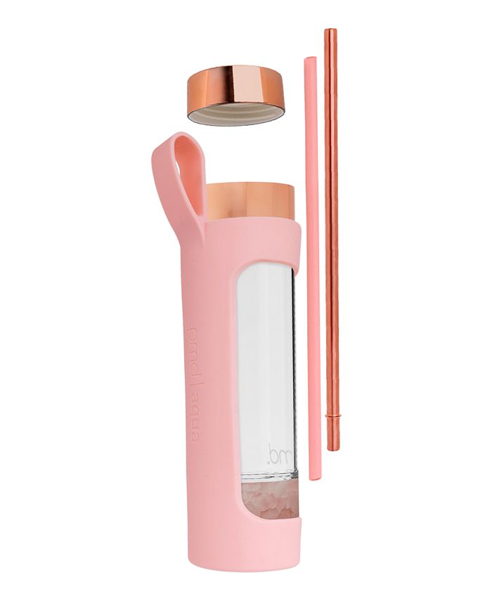 pmd Aqua Water Bottle Kit, 16.2 fl oz. Macy's