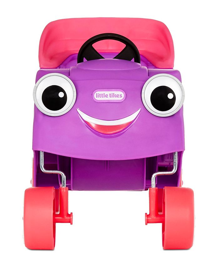 Little Tikes Lilly Tikes Lilly & Cozy Coupe Macy