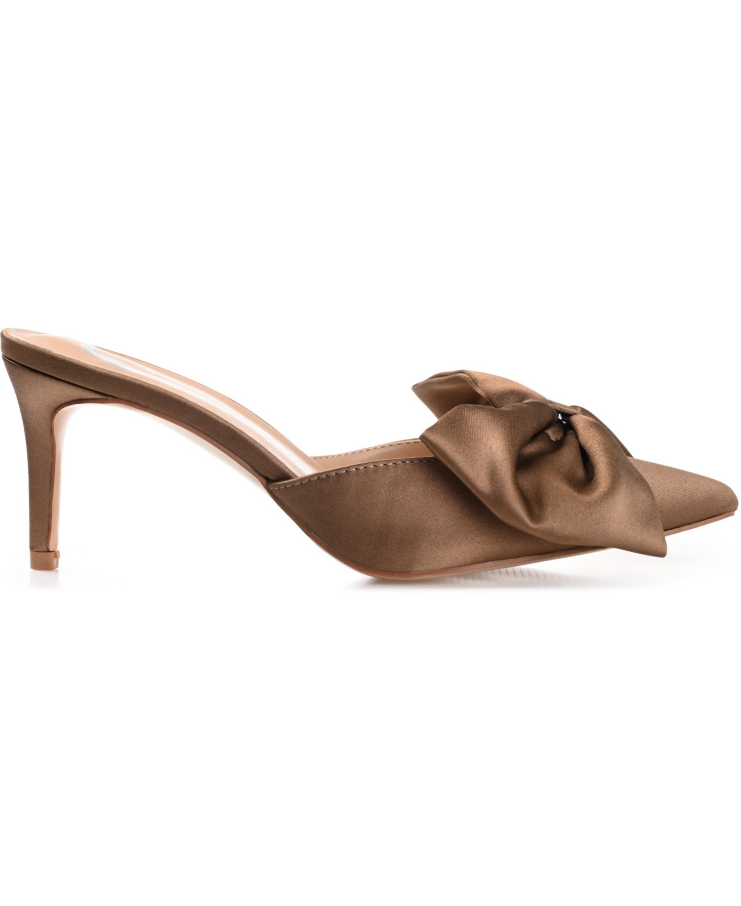 Women's Tiarra Bow Dress Mules