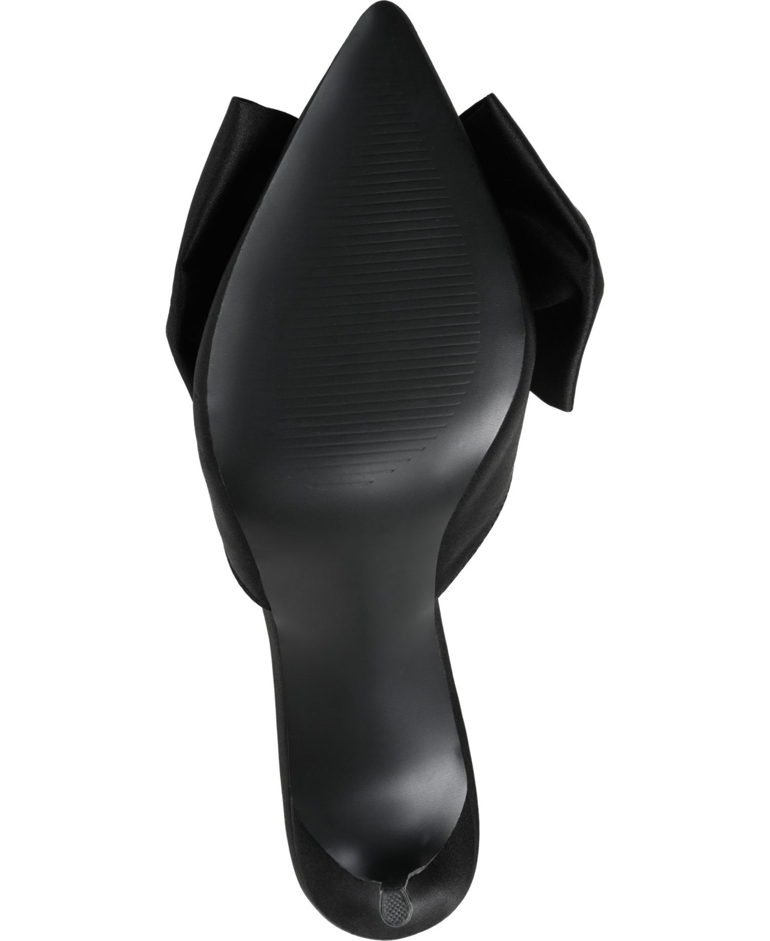 Women's Tiarra Bow Dress Mules