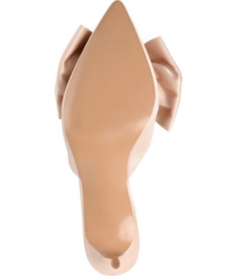 Women's Tiarra Bow Dress Mules