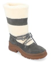 Winter Mid Boots for Women Booties Ankle Boots Tall Boots Macy s