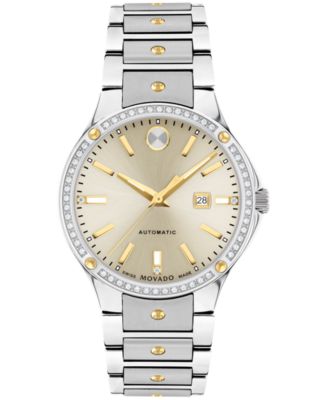 Movado women's watches sam's club best sale