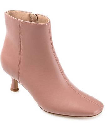 knee length dresses for ladies Razzle Dazzle Pink Boots Glass Slipper Boutique