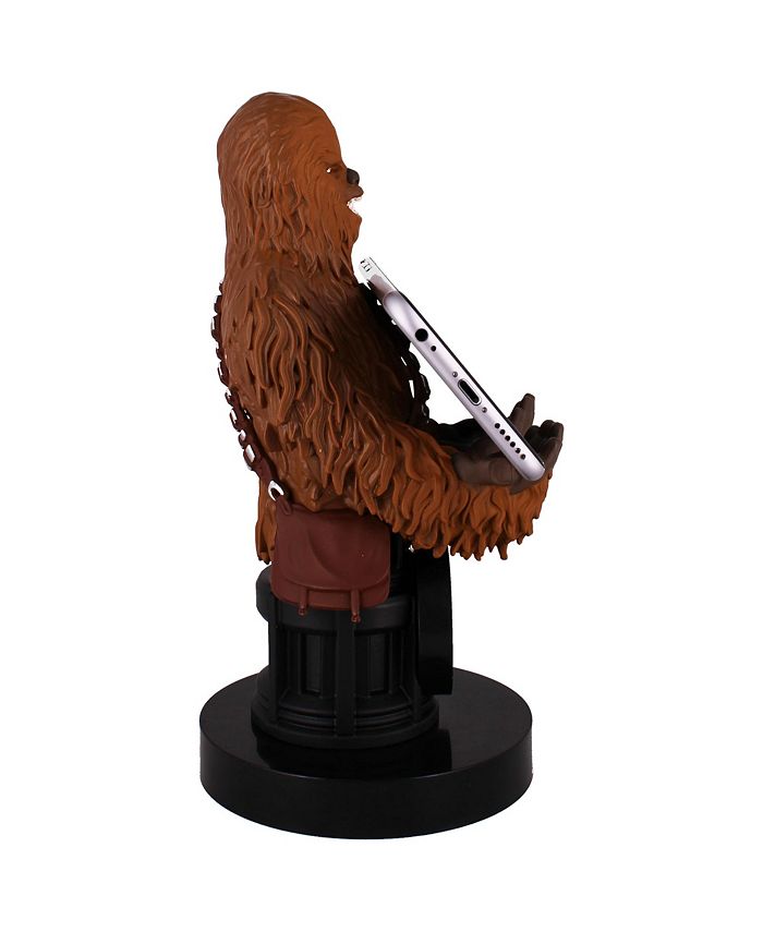 chewbacca controller holder