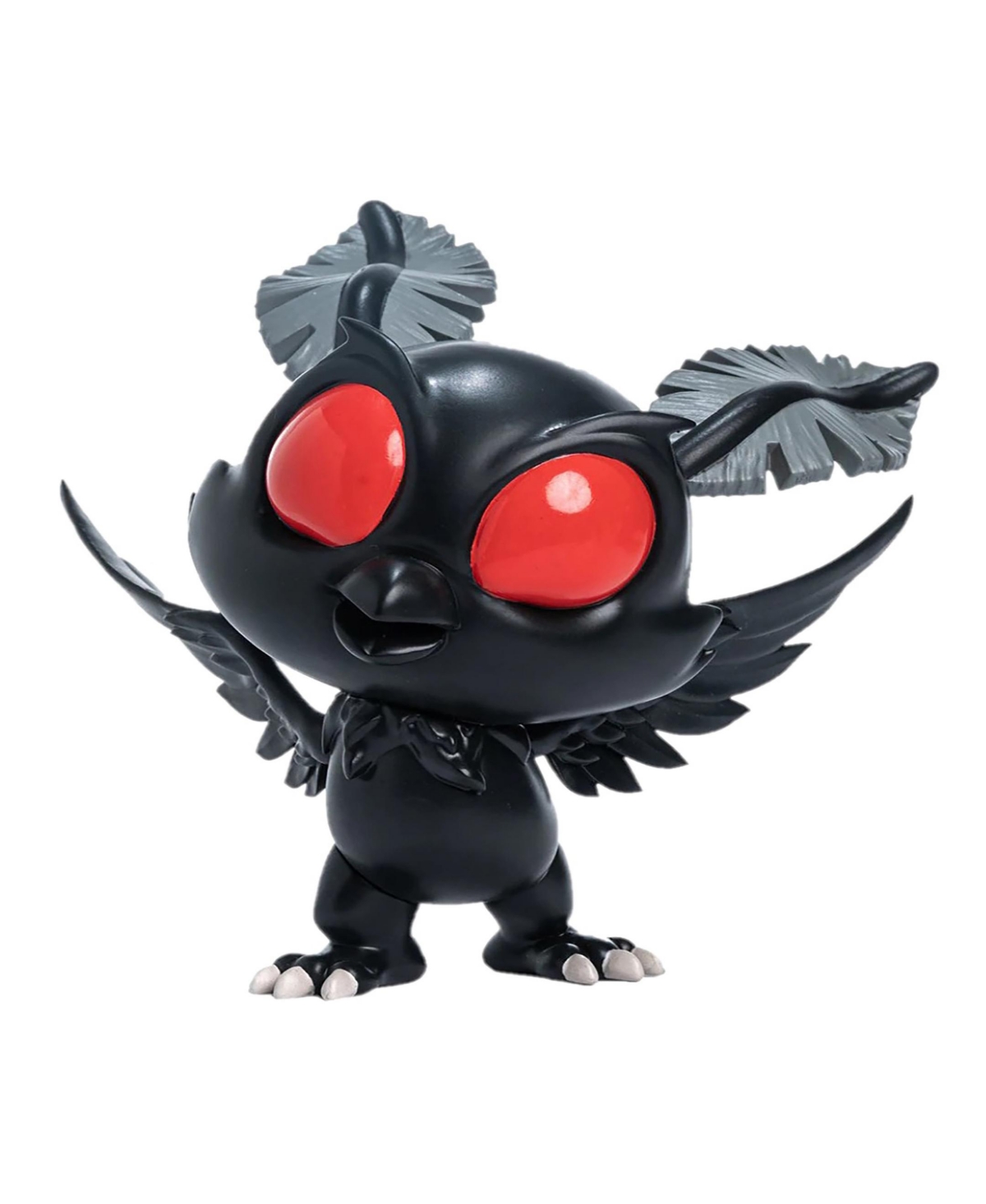 Cryptozoic Entertainment Cryptkins Unleashed Wave 2 Mothman In Multi