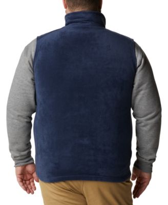Men's Big & Tall Steens Mountain Vest