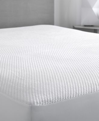 18" Water-resistant Premium 5-sided Mattress Protector, King