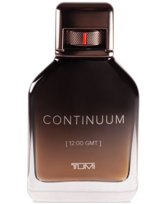 Continuum 1200 Gmt Tumi Eau De Parfum Fragrance Collection