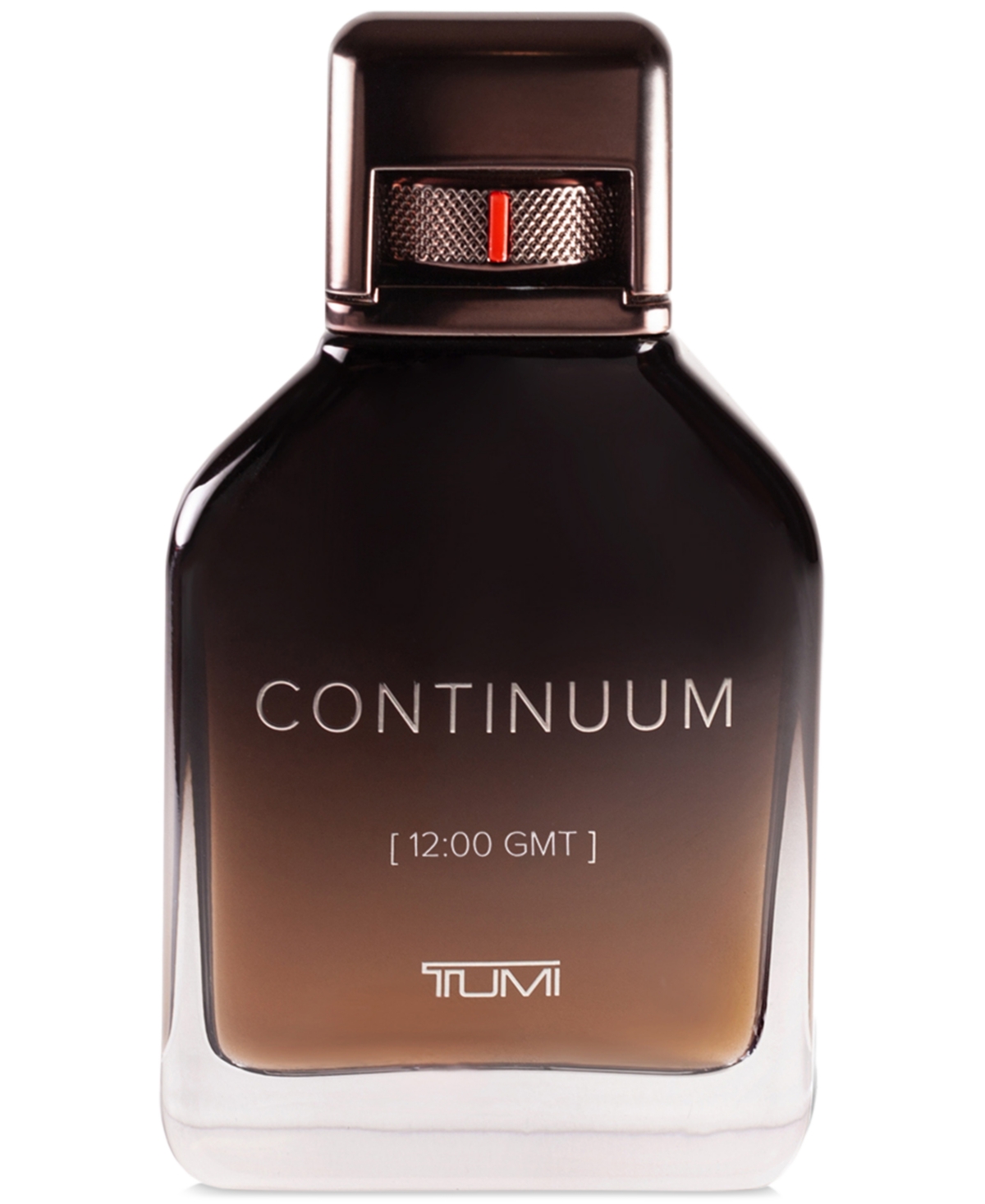 Continuum [12:00 Gmt] Tumi Eau de Parfum Spray, 3.4 oz.