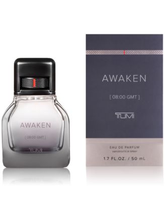 Awaken [08:00 GMT] TUMI Eau de Parfum, 1.7 oz.
