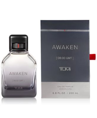 Awaken [08:00 GMT] TUMI Eau de Parfum Spray, 6.8 oz.