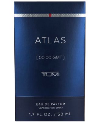  Atlas [00:00 GMT] TUMI Eau de Parfum Spray, 1.7 oz.