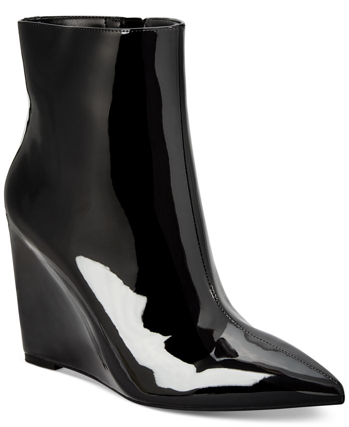 macys inc booties