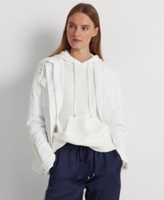 Lauren Ralph Lauren - Women's Water-Repellent Taffeta Field