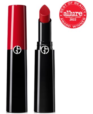 Lip Power Long-Lasting Satin Lipstick