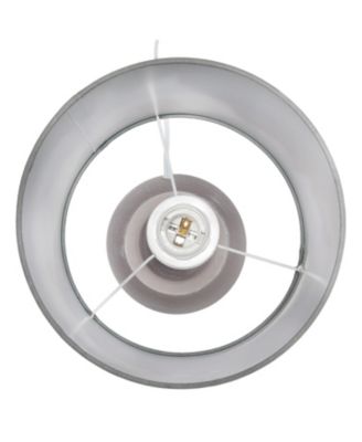 Traditional Candlestick Table Lamp