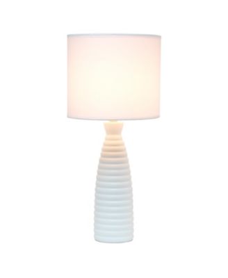 Alsace Bottle Table Lamp