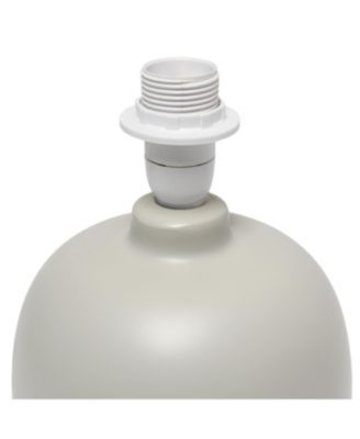 Petite Mid Century Table Lamp