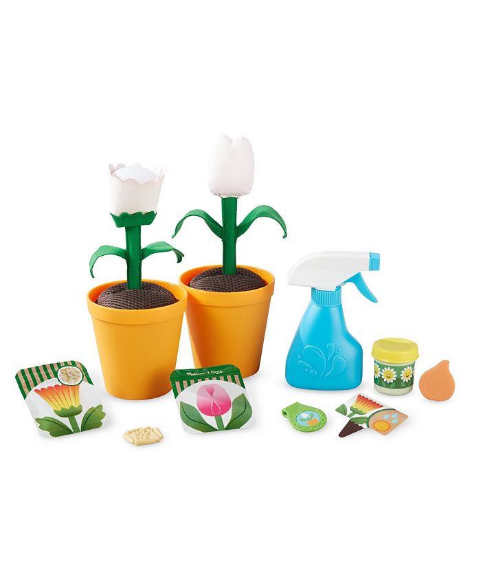 Melissa and shop doug gardening set
