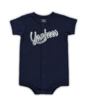 Official Baby New York Yankees Gear, Toddler, Yankees Newborn Baseball  Clothing, Infant Yankees Apparel