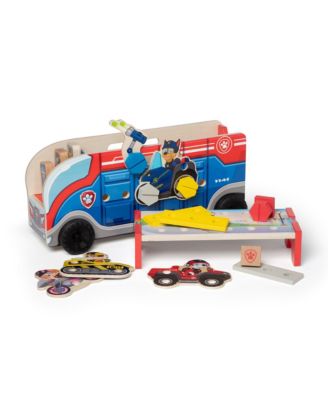 Melissa and Doug