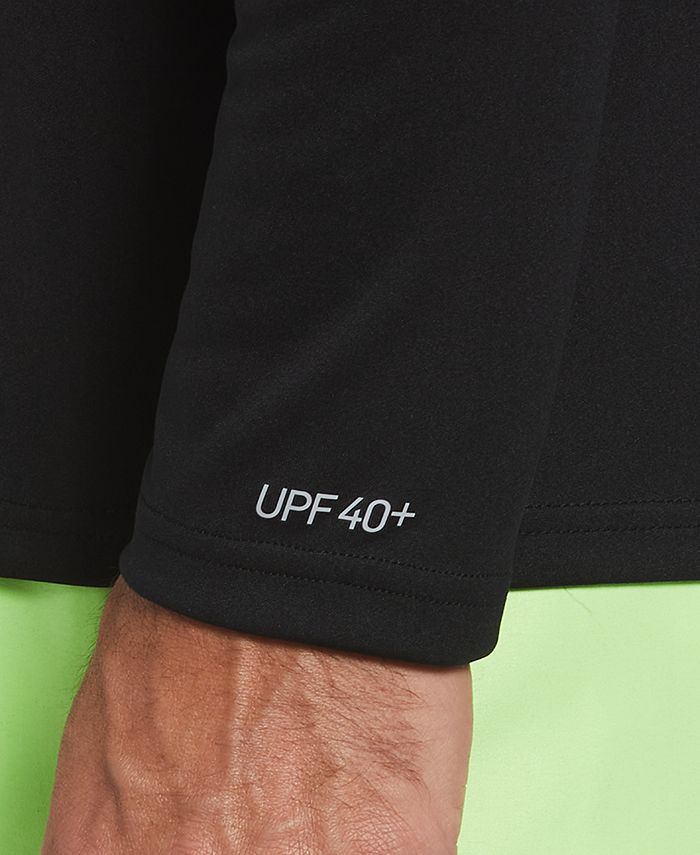 mens nike hydroguard shirt
