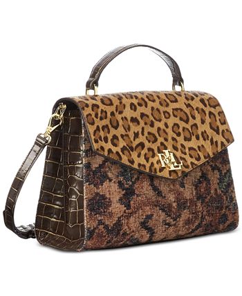 Lauren Ralph Lauren Farrah 27 Handbags