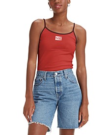 Women's Graphic Planet Tank Top, Created for Macy's