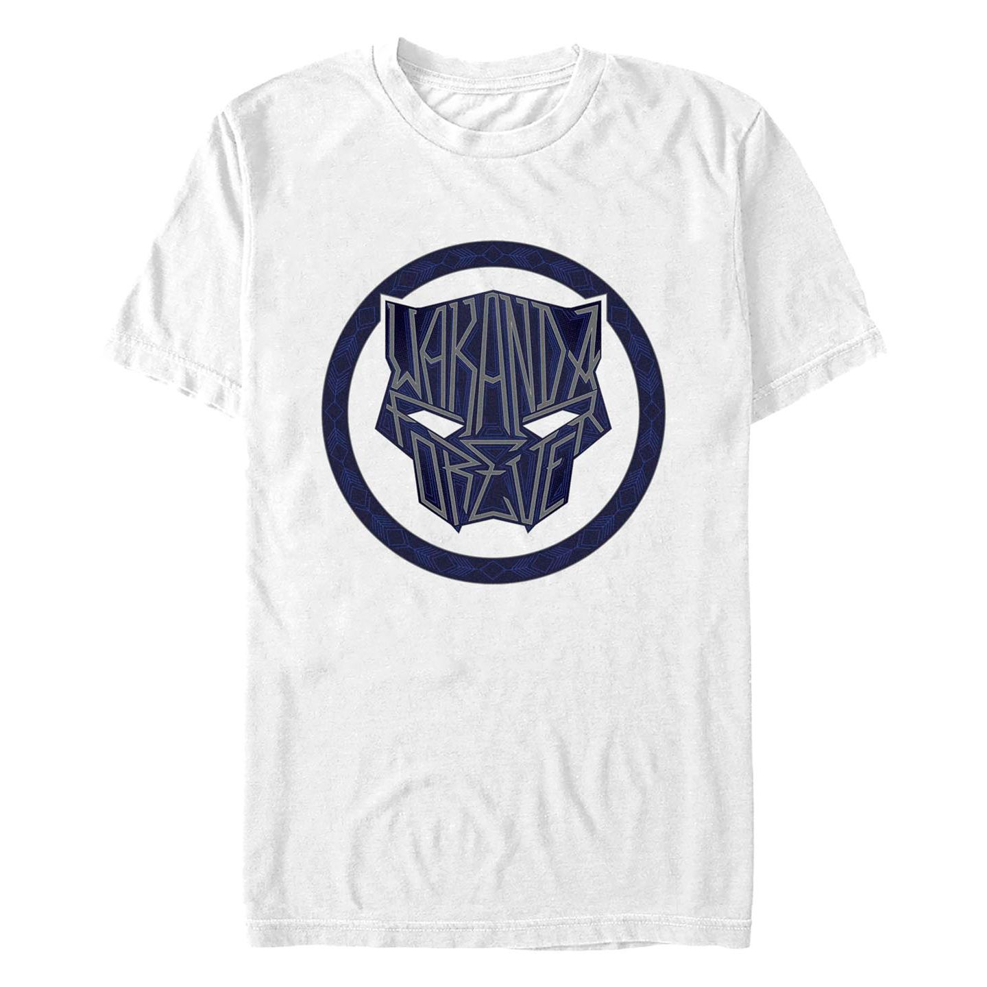 Мужская футболка Fifth Sun Sigil Phrase Short Sleeve, цвет: Белый — фото 1