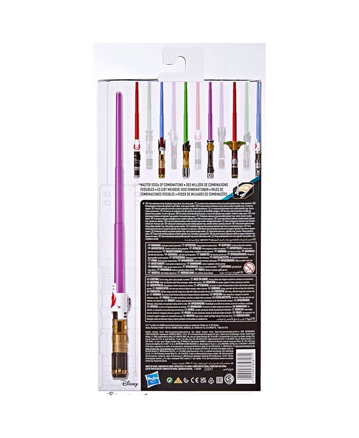 Star Wars Lightsaber Mace Windu Lightsaber Macy's