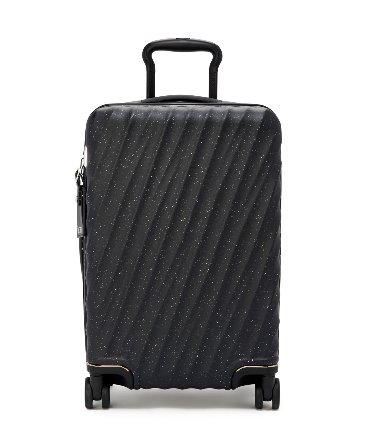 Tumi 19 Degree International Expandable 4 Wheeled Carry-On Suitcase