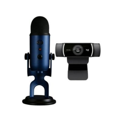 Logitech