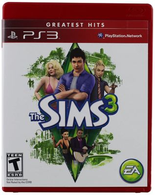 EA