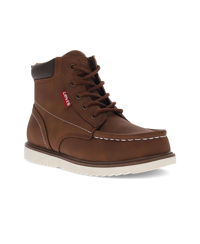 Levis dean boots hot sale