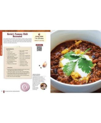 Seriously Good Chili Cookbook: 177 of the Best Recipes in the World by Brian Baumgartner