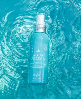 Agua Fresca Leave-In Conditioning Milk