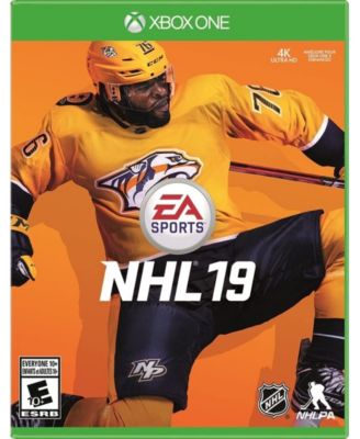 EA