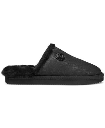 Michael kors slippers grey online