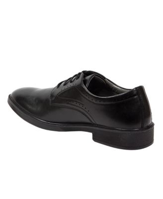 Men's Metro Memory Foam Water Repellant Classic Fashion Dress Comfort Oxford Shoes