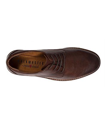 DEER STAGS Men s Walkmaster Classic Comfort Oxford Macy s