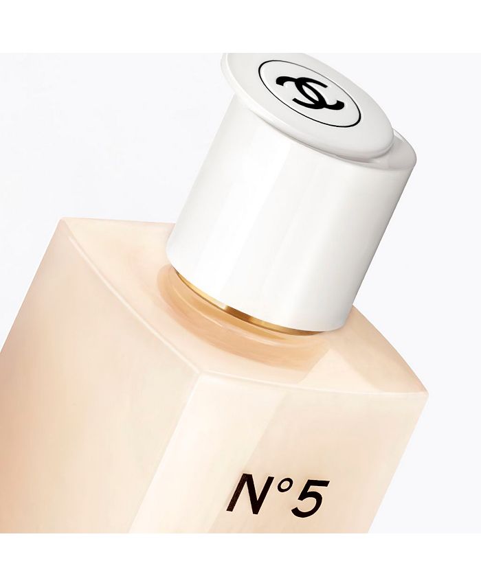  Chanel N°5 Shower Gel 200ml : Beauty & Personal Care