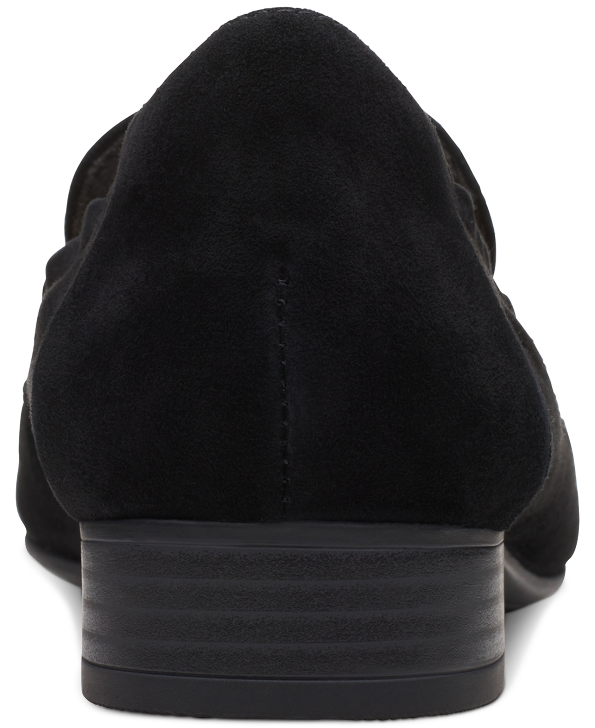 Clarks Women's Tilmont Eve Slip-On Comfort Loafer Flats