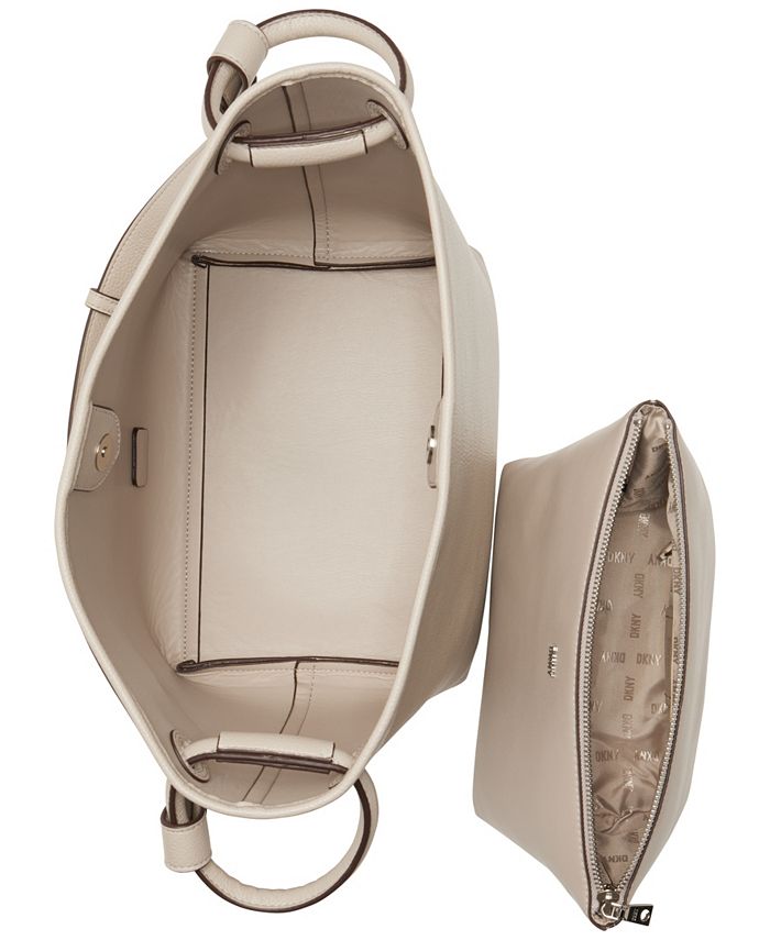 DKNY Phoebe Bucket Bag & Reviews Handbags & Accessories Macy's