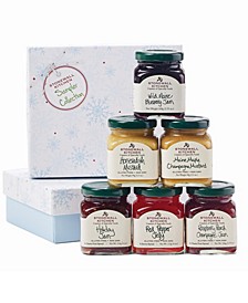 2022 Holiday Sampler Collection, 6 Piece Set