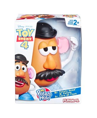 Mr. Potato Head