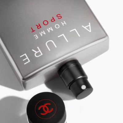 ALLURE HOMME SPORT Eau Extr&ecirc;me Eau de Parfum, 1.7 oz