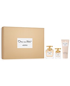 3-Pc. Alibi Eau de Parfum Gift Set