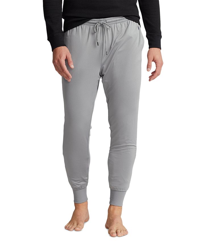 Polo Ralph Lauren Men's Drawstring Sleep Joggers Macy's